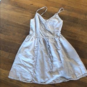 LC dress
